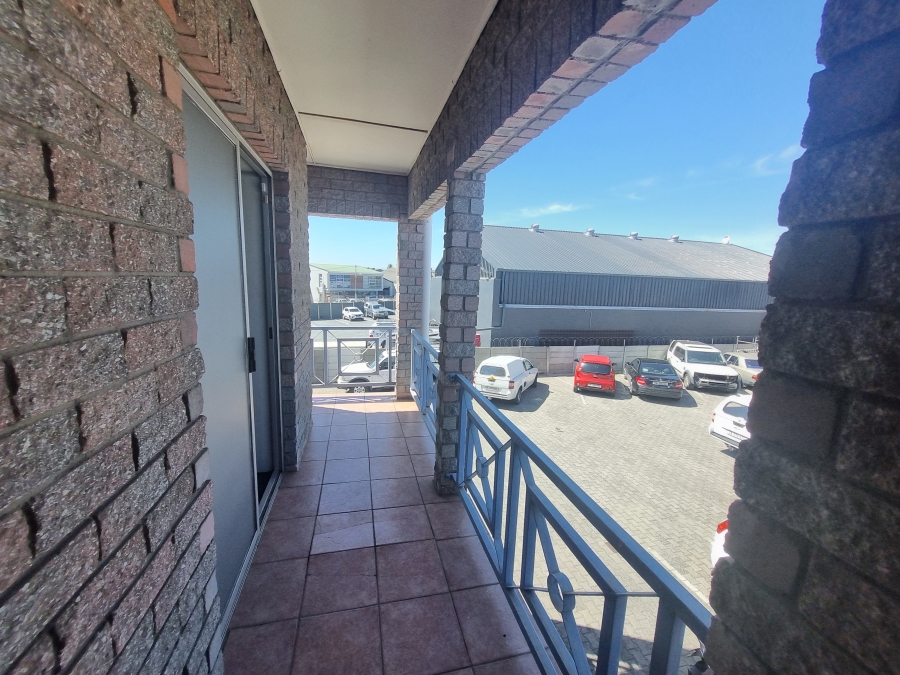 To Let commercial Property for Rent in Stikland Industrial Western Cape